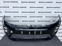 Range Rover Evoque R-dynamic Hse 2019-2023 Front Bumper 6 Pdc Genuine [p692]