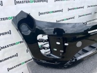 Range Rover Evoque R-dynamic Hse 2019-2023 Front Bumper 6 Pdc Genuine [p692]