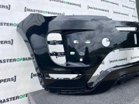 Range Rover Evoque R-dynamic Hse 2019-2023 Front Bumper 6 Pdc Genuine [p692]