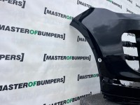 Range Rover Evoque R-dynamic Hse 2019-2023 Front Bumper 6 Pdc Genuine [p692]