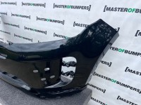 Range Rover Evoque R-dynamic Hse 2019-2023 Front Bumper 6 Pdc Genuine [p692]