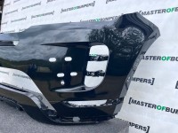 Range Rover Evoque R-dynamic Hse 2019-2023 Front Bumper 6 Pdc Genuine [p692]
