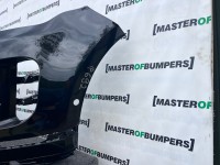 Range Rover Evoque R-dynamic Hse 2019-2023 Front Bumper 6 Pdc Genuine [p692]