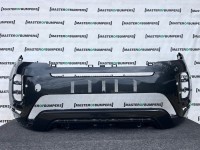 Range Rover Evoque R-dynamic Hse 2019-2023 Front Bumper 4 Pdc Genuine [p694]