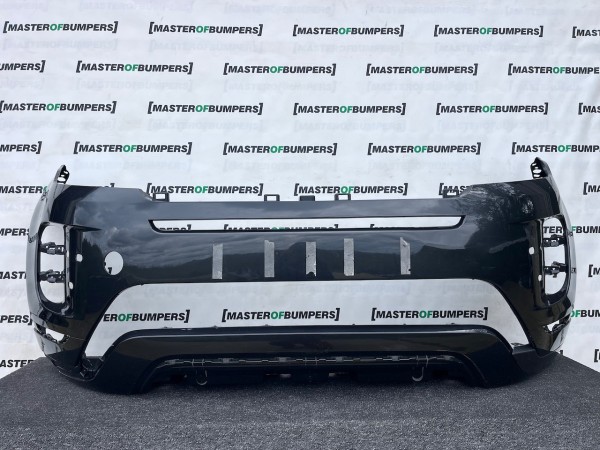 Range Rover Evoque R-dynamic Hse 2019-2023 Front Bumper 4 Pdc Genuine [p694]