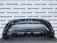 Range Rover Evoque R-dynamic Hse 2019-2023 Front Bumper 4 Pdc Genuine [p694]