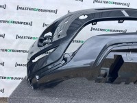 Range Rover Evoque R-dynamic Hse 2019-2023 Front Bumper 4 Pdc Genuine [p694]