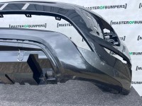 Range Rover Evoque R-dynamic Hse 2019-2023 Front Bumper 4 Pdc Genuine [p694]