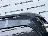 Range Rover Evoque R-dynamic Hse 2019-2023 Front Bumper 4 Pdc Genuine [p694]