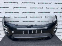 Range Rover Evoque R-dynamic Hse 2019-2023 Front Bumper 4 Pdc Genuine [p694]