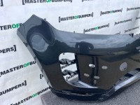 Range Rover Evoque R-dynamic Hse 2019-2023 Front Bumper 4 Pdc Genuine [p694]