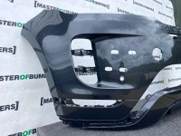 Range Rover Evoque R-dynamic Hse 2019-2023 Front Bumper 4 Pdc Genuine [p694]