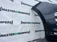 Range Rover Evoque R-dynamic Hse 2019-2023 Front Bumper 4 Pdc Genuine [p694]