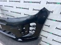 Range Rover Evoque R-dynamic Hse 2019-2023 Front Bumper 4 Pdc Genuine [p694]