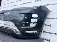 Range Rover Evoque R-dynamic Hse 2019-2023 Front Bumper 4 Pdc Genuine [p694]