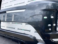 Range Rover Evoque R-dynamic Hse 2019-2023 Front Bumper 4 Pdc Genuine [p694]