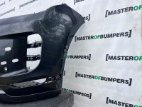 Range Rover Evoque R-dynamic Hse 2019-2023 Front Bumper 4 Pdc Genuine [p694]