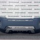 Range Rover Evoque Se Mk1 2011-2015 Front Bumper No Pdc + Jets Genuine [p716]
