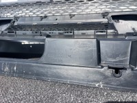Range Rover Evoque Se Mk1 2011-2015 Front Bumper No Pdc + Jets Genuine [p716]