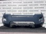 Range Rover Evoque Se Mk1 2011-2015 Front Bumper 4 Pdc No Jets Genuine [p721]