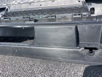 Range Rover Evoque Se Mk1 2011-2015 Front Bumper 4 Pdc No Jets Genuine [p721]