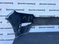 Range Rover Velar R Dynamic Hse 2019-2023 Front Bumper 6 Pdc Genuine [p729]