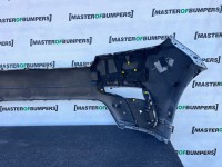 Range Rover Velar R Dynamic Hse 2019-2023 Front Bumper 6 Pdc Genuine [p729]