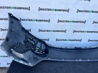 Range Rover Velar R Dynamic Hse 2019-2023 Front Bumper 6 Pdc Genuine [p729]