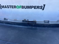 Range Rover Velar R Dynamic Hse 2019-2023 Front Bumper 6 Pdc Genuine [p729]