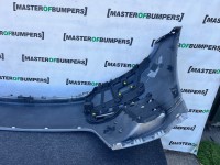 Range Rover Velar R Dynamic Hse 2019-2023 Front Bumper 6 Pdc Genuine [p729]