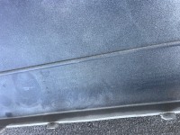 Range Rover Velar R Dynamic Hse 2019-2023 Front Bumper 6 Pdc Genuine [p729]