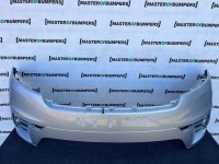 Range Rover Velar R Dynamic Hse 2019-2023 Front Bumper 6 Pdc Genuine [p729]
