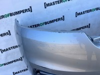 Range Rover Velar R Dynamic Hse 2019-2023 Front Bumper 6 Pdc Genuine [p729]