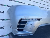 Range Rover Velar R Dynamic Hse 2019-2023 Front Bumper 6 Pdc Genuine [p729]