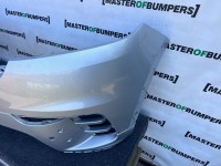 Range Rover Velar R Dynamic Hse 2019-2023 Front Bumper 6 Pdc Genuine [p729]