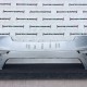 Range Rover Velar R-dynamic Hse Suv 2019-2023 Front Bumper 6 Pdc Genuine [p729]