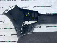 Range Rover Velar R-dynamic Hse Suv 2019-2023 Front Bumper 6 Pdc Genuine [p729]