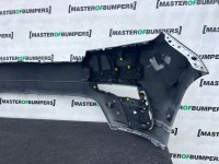 Range Rover Velar R-dynamic Hse Suv 2019-2023 Front Bumper 6 Pdc Genuine [p729]