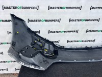 Range Rover Velar R-dynamic Hse Suv 2019-2023 Front Bumper 6 Pdc Genuine [p729]
