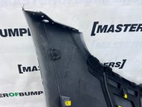 Range Rover Velar R-dynamic Hse Suv 2019-2023 Front Bumper 6 Pdc Genuine [p729]