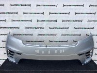 Range Rover Velar R-dynamic Hse Suv 2019-2023 Front Bumper 6 Pdc Genuine [p729]