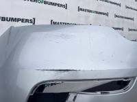 Range Rover Velar R-dynamic Hse Suv 2019-2023 Front Bumper 6 Pdc Genuine [p729]