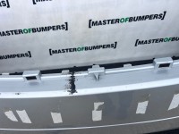 Range Rover Velar R-dynamic Hse Suv 2019-2023 Front Bumper 6 Pdc Genuine [p729]