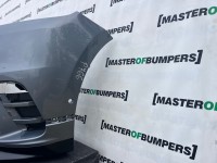 Range Rover Velar R-dynamic Hse Suv 2019-2023 Front Bumper 6 Pdc Genuine [p766]