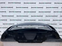 Range Rover Velar R-dynamic Hse Suv 2019-2023 Front Bumper 6 Pdc Genuine [p766]