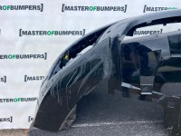 Range Rover Velar R-dynamic Hse Suv 2019-2023 Front Bumper 6 Pdc Genuine [p766]