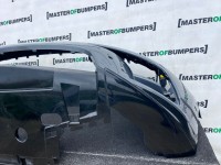 Range Rover Velar R-dynamic Hse Suv 2019-2023 Front Bumper 6 Pdc Genuine [p766]