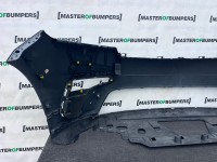 Range Rover Velar R-dynamic Hse Suv 2019-2023 Front Bumper 6 Pdc Genuine [p766]