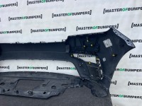 Range Rover Velar R-dynamic Hse Suv 2019-2023 Front Bumper 6 Pdc Genuine [p766]