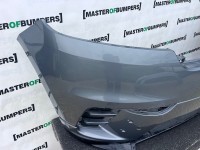 Range Rover Velar R-dynamic Hse Suv 2019-2023 Front Bumper 6 Pdc Genuine [p766]